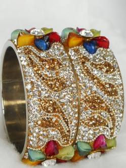 Lakh Bangles